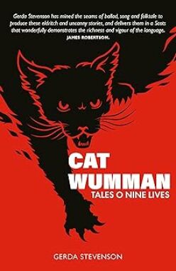Cat Wumman